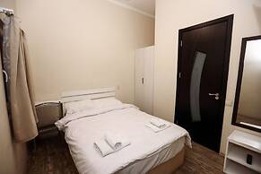 Rustaveli 36 Hotel