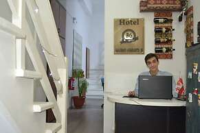 Rustaveli 36 Hotel