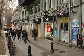 Rustaveli 36 Hotel