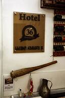 Rustaveli 36 Hotel