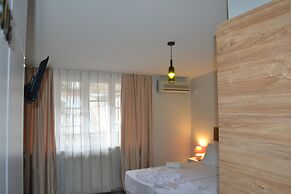 Rustaveli 36 Hotel