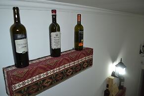 Rustaveli 36 Hotel