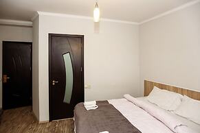 Rustaveli 36 Hotel