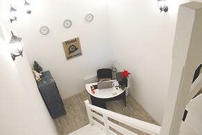 Rustaveli 36 Hotel