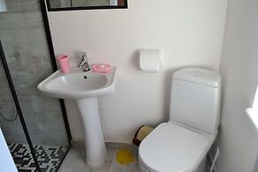 Rustaveli 36 Hotel