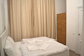 Rustaveli 36 Hotel