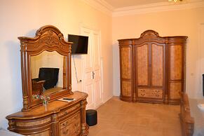 Rustaveli 36 Hotel
