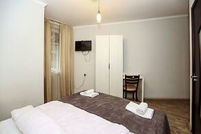 Rustaveli 36 Hotel