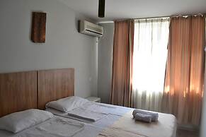 Rustaveli 36 Hotel