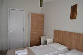 Rustaveli 36 Hotel