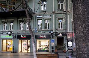 Rustaveli 36 Hotel