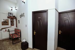 Rustaveli 36 Hotel