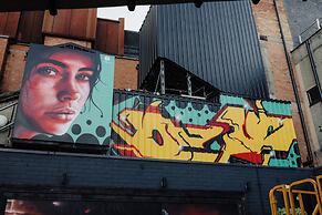 Bullitt Hotel