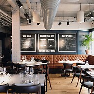 Bullitt Hotel