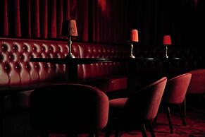 Bullitt Hotel