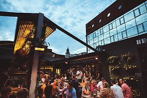 Bullitt Hotel