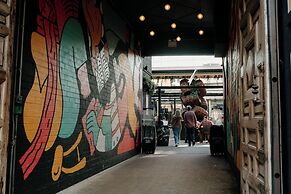 Bullitt Hotel