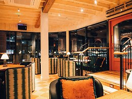 Bullitt Hotel