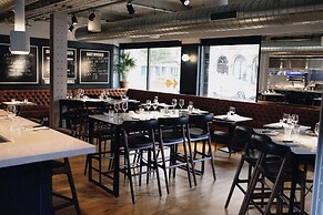 Bullitt Hotel