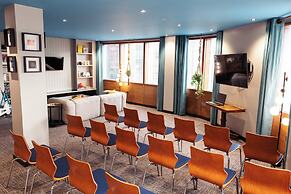 Bullitt Hotel