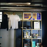 Bullitt Hotel