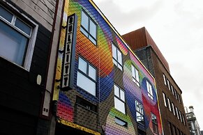 Bullitt Hotel
