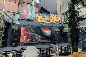 Bullitt Hotel