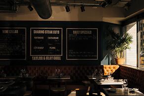 Bullitt Hotel