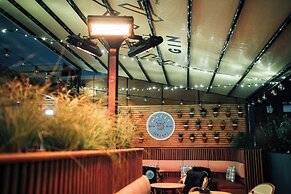 Bullitt Hotel