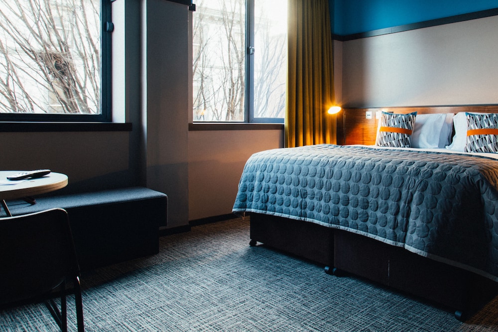 Bullitt Hotel