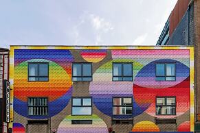 Bullitt Hotel