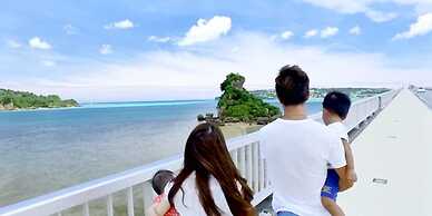 Kourijima KANAU
