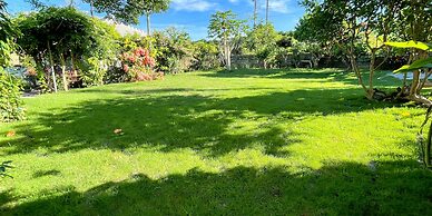 Kourijima KANAU