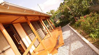 Kourijima KANAU