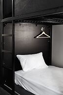 The Pod Sydney - Hostel