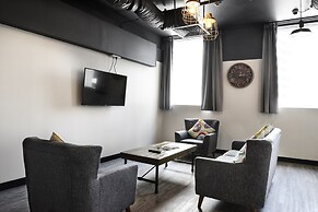 The Pod Sydney - Hostel