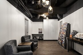 The Pod Sydney - Hostel