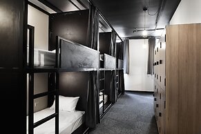 The Pod Sydney - Hostel