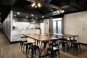 The Pod Sydney - Hostel