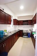 Amazing Alexandra Apartment