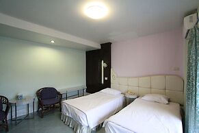 RangRong Hotel