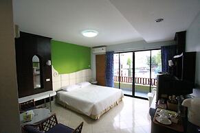 RangRong Hotel