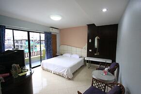 RangRong Hotel