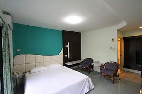 RangRong Hotel