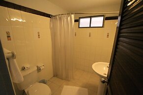 RangRong Hotel
