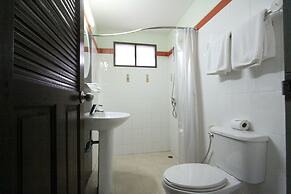 RangRong Hotel