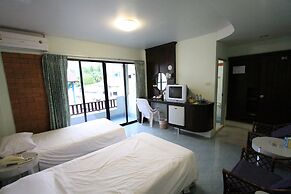 RangRong Hotel