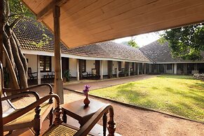 EKHO Sigiriya