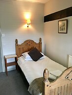 Littledean House Hotel