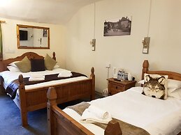 Littledean House Hotel